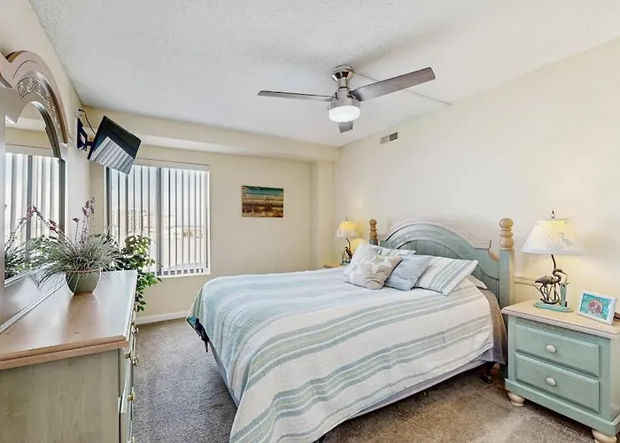 Holiday home Silver Moon 407 Ocean City