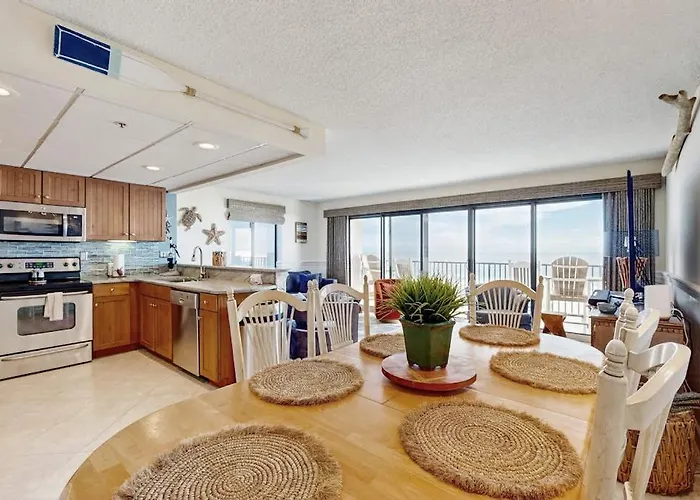 Silver Moon 407 Holiday home *