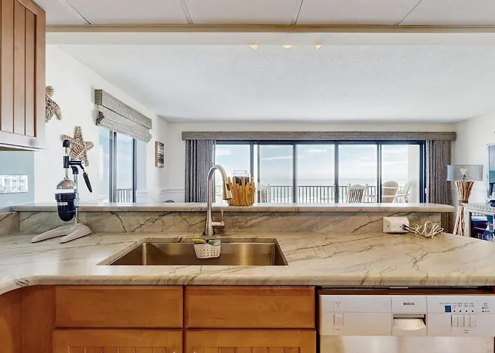 Silver Moon 407 Holiday home Ocean City