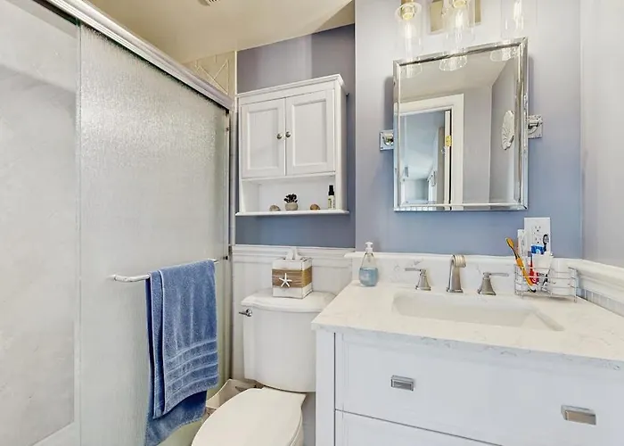Silver Moon 407 Holiday home *