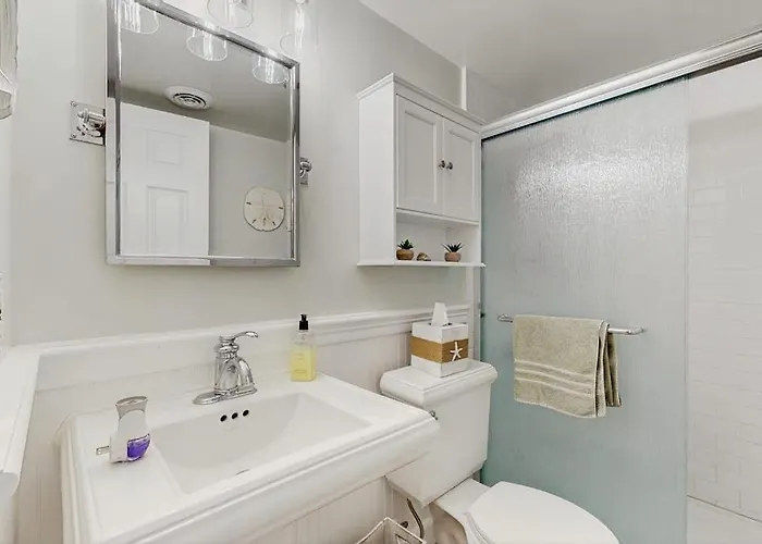 Silver Moon 407 Holiday home