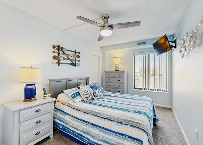 Silver Moon 407 Holiday home *