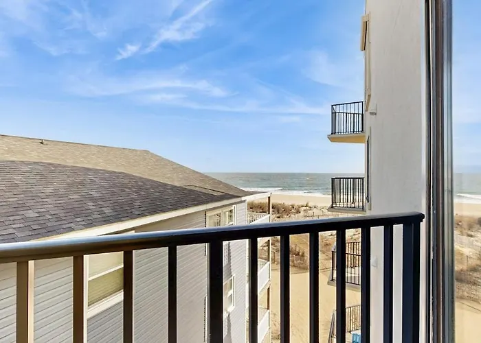 Silver Moon 407 Holiday home