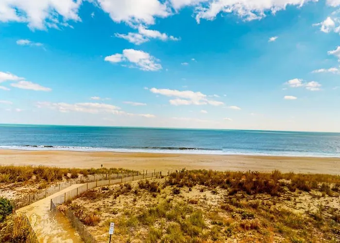 Holiday home Silver Moon 407 *